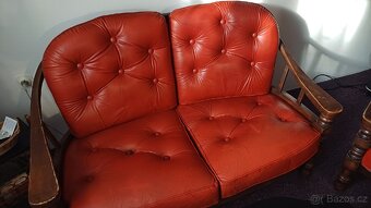 Sedací souprava - 3