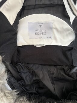 Dámská zimní bunda - 3