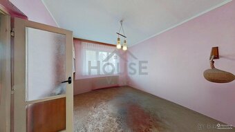 Prodej bytu 2+1 50 m², Praha - Žižkov, ev.č. 01038 - 3