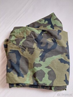 Maskáče AČR rip-stop letní výměna/prodej - 3