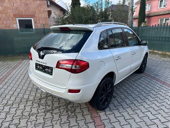 Renault Koleos 2.0DCI 110kW 2012 208470km 4x4 AUTOMAT - 3