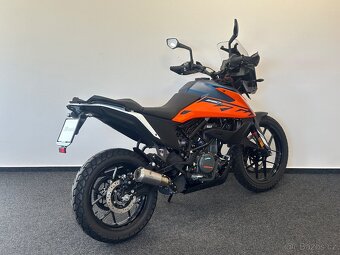 KTM 390 Adventure - 3