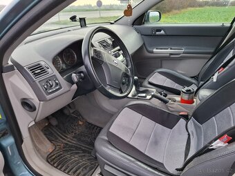 Volvo S40II 1.6D 80Kw - 3