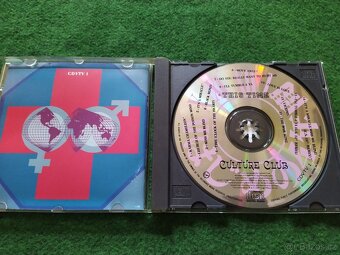 CD Culture Club - This Time Twelve Worldwide Hits - 3