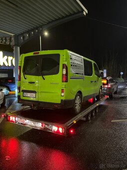 ✅ Odtah Liberec - 3