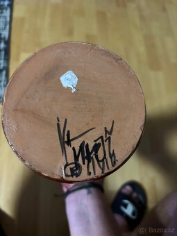 Autorská váza Keramika Maříž - 3