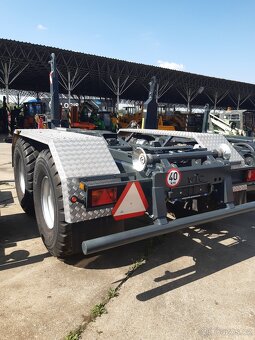 nosič kontejnerů PORTÝR 12 - použitý - 3