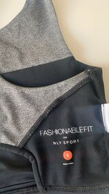 sportovní top dámský - 3