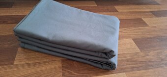 Ikea zatemňovací závěs Merete (2ks) - 3