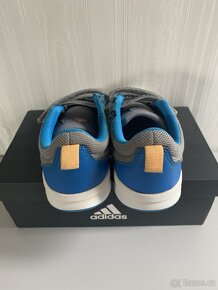 Tenisky Adidas Tensaur vel.31 - 3