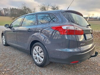 Ford Focus 1.6 TDCI ZÁRUKA SUPER STAV - 3