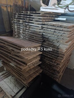 trubkové lešení - 3