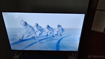 LED Televize TV - TCL 43" 43P638 - 3