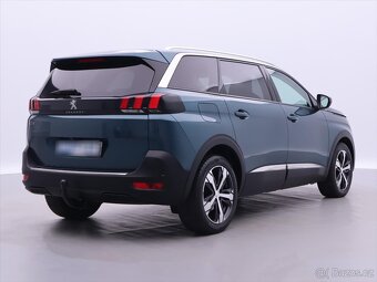 Peugeot 5008 1,5 HDI 96kW Aut. Allure DPH (2019) - 3