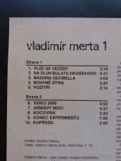 LP Vladimír Merta 1, 2. - 3