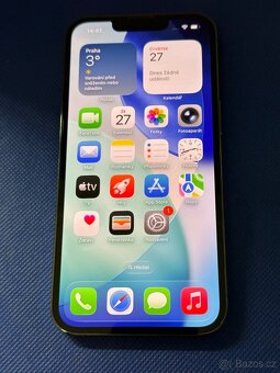 iPhone 13 Pro 256GB Blue - 3