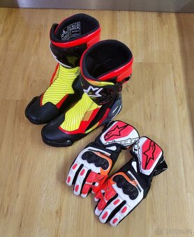 Alpinestars. - 3