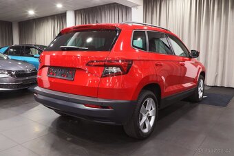Škoda Karoq TDI - Autodraft - otevřeno celý víkend do 20:00 - 3