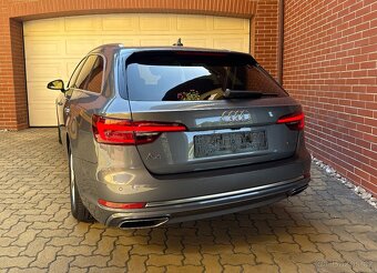 AUDI A4 AVANT 2019 3.0 TDI 210kW - 3