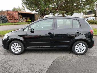 VW GOLF 1.6 TDI - 3