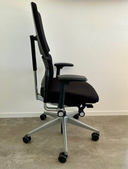 Kancelářská židle - Steelcase Please - 3