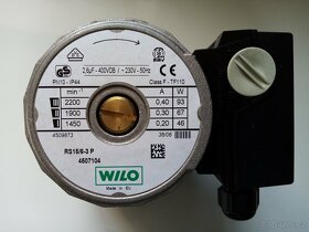 DAKON KZ 24 B, DAKON KZ 24 R - 3