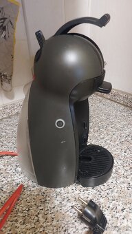 Kavovar Dolce Gusto pingui - 3
