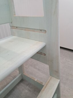 Nastavitelná učící věž - 3