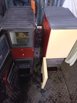 Kamna na tuha paliva - 3