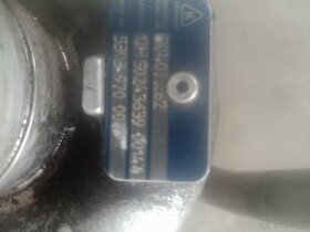 Turbo Iveco Daily III r.v.2005 - 3