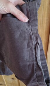 Dámské kalhoty cargo - 3