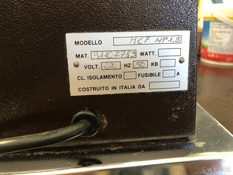 Mlýnek na kávu - 3