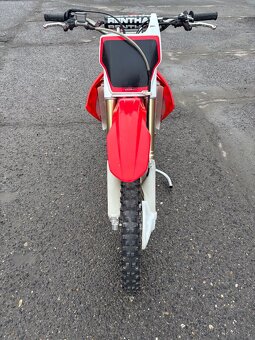 Honda Crf 250 - 3