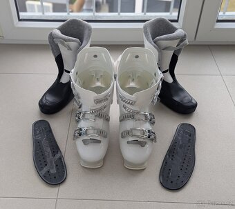 IT Dalbello 25 (39) lyžáky  dámské, flex 55 - 3