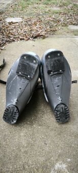 Lyžařské boty (lyžáky) Rossignol - 3