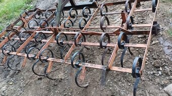 Kultivátor - 3