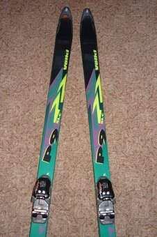 Sjezdové lyže Völk  - 3