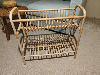 Stojan na rostliny IKEA BUSKBO - 3