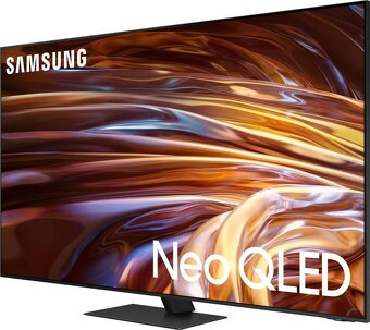 Samsung QE55QN95D, NEO QLED, 4K SMART TV, 120Hz, MiniLED - 3