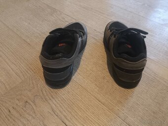 Dětské cyklistické boty Fiveteen freeride - 3