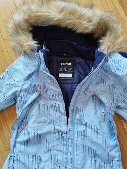 Zimní bunda Reima - 3