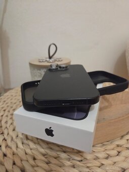 IPhone 16 Pro /256 GB - 3