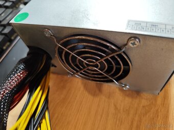 2x mining zdroj 2000w - 3