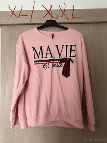 Mix dámských vrchních oděvů - 3