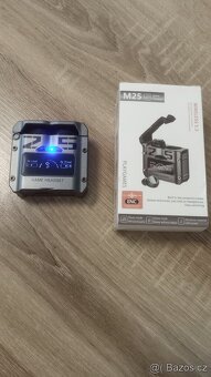 Bezdrátová sluchátka - M25 - 3