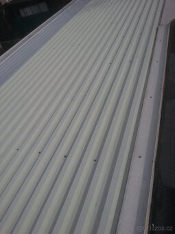 Pergola na stání - 3