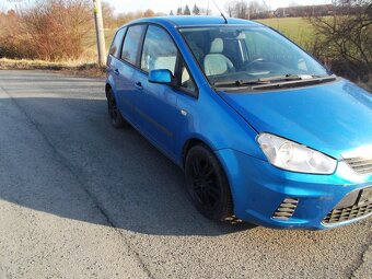 ford C-Max 1.6 Tdci - 3