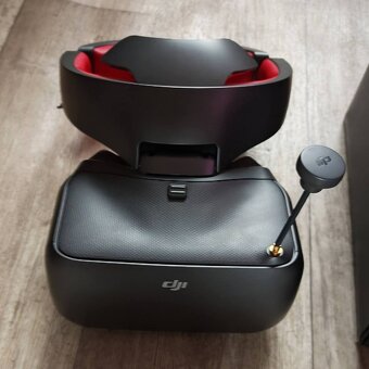 DJI GOGGLES Racing Edition - 3