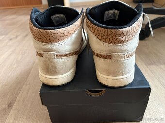 Air Jordan 1 mid SE - 3