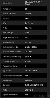 Xiaomi Redmi Note 13 Pro 5G 12G/256GB - 3